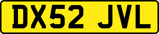 DX52JVL