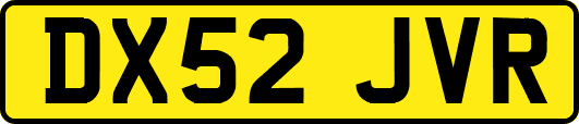 DX52JVR