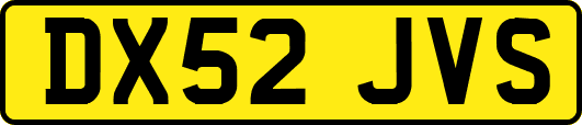 DX52JVS