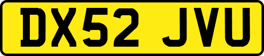 DX52JVU