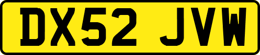 DX52JVW