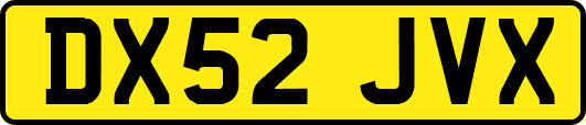 DX52JVX