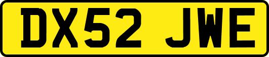 DX52JWE