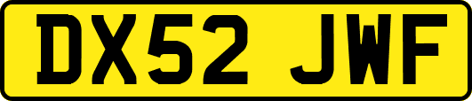 DX52JWF