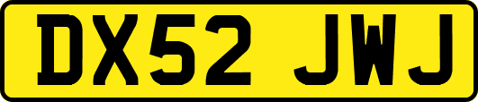 DX52JWJ