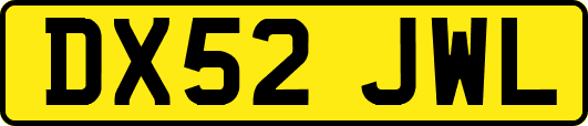 DX52JWL