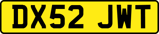 DX52JWT