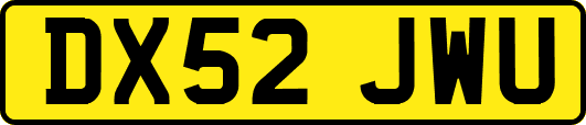 DX52JWU