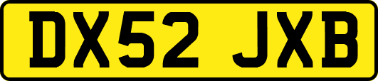 DX52JXB