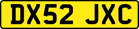 DX52JXC