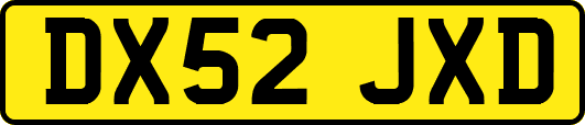 DX52JXD