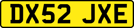 DX52JXE