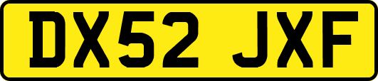 DX52JXF