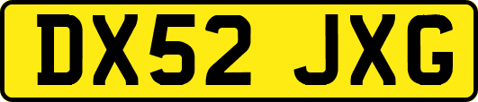 DX52JXG
