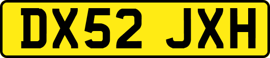 DX52JXH