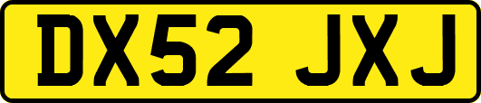 DX52JXJ