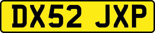 DX52JXP