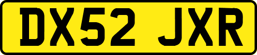 DX52JXR