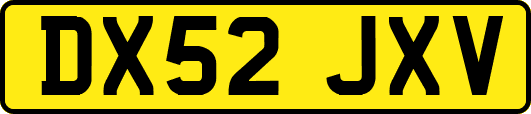 DX52JXV