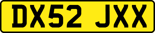 DX52JXX