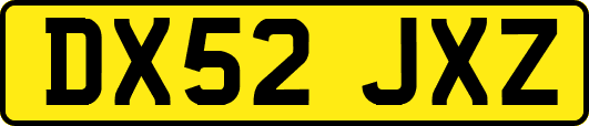 DX52JXZ