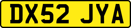 DX52JYA