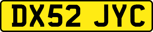 DX52JYC