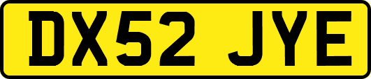 DX52JYE