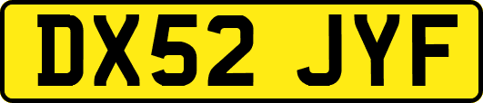 DX52JYF