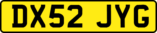 DX52JYG