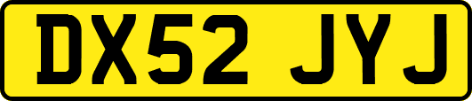 DX52JYJ