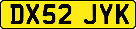 DX52JYK
