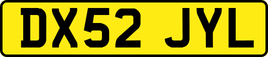 DX52JYL