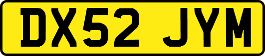 DX52JYM
