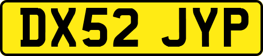 DX52JYP