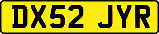 DX52JYR