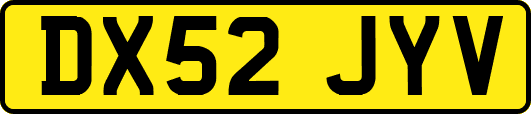DX52JYV
