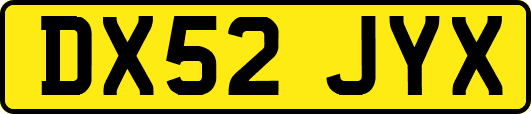 DX52JYX