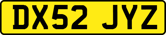 DX52JYZ