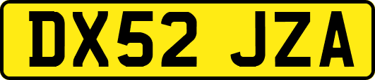DX52JZA