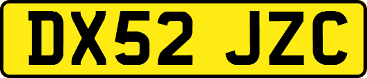 DX52JZC