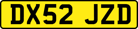 DX52JZD