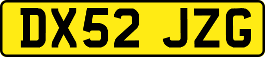 DX52JZG