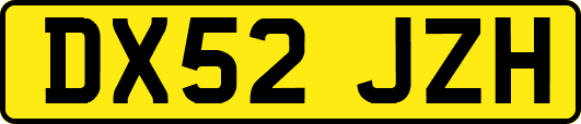 DX52JZH