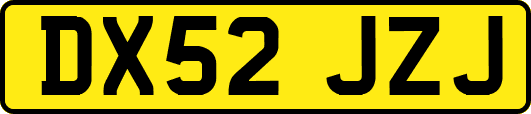 DX52JZJ