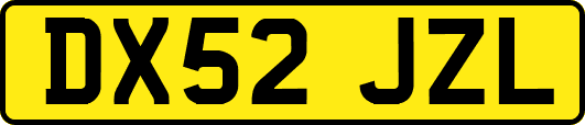 DX52JZL