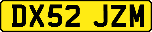 DX52JZM
