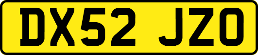 DX52JZO