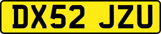 DX52JZU