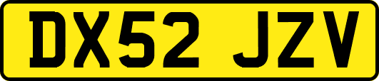 DX52JZV